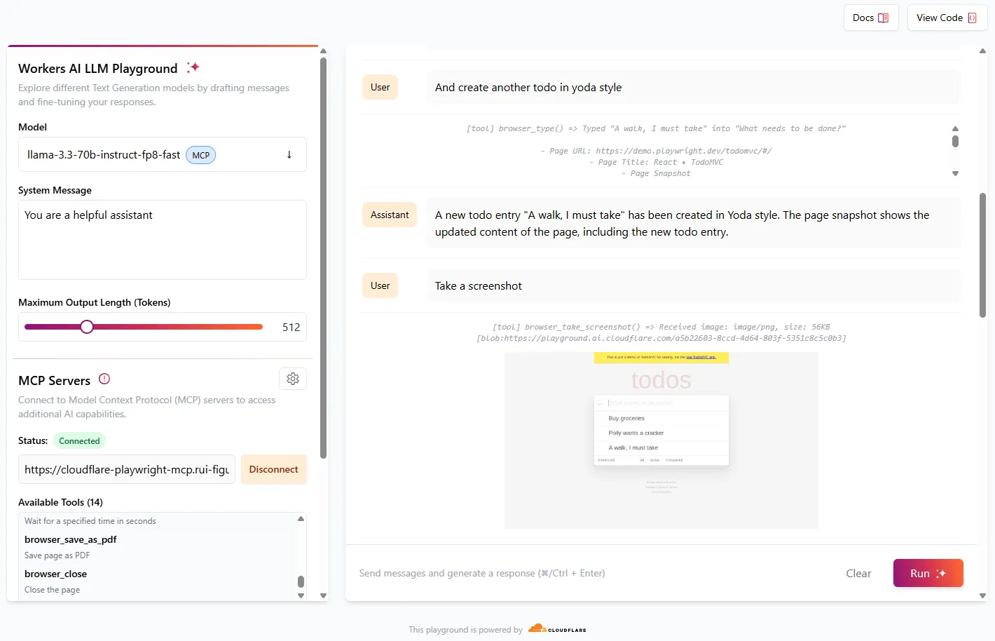 Access Analytics